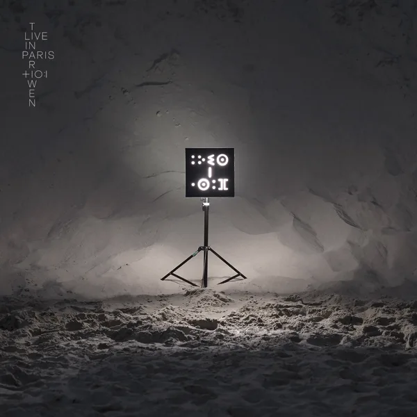 Tamiditin (Live) — Tinariwen