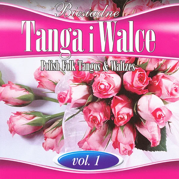 Tango Milonga — Wedding Band Tip Top & Biesiada