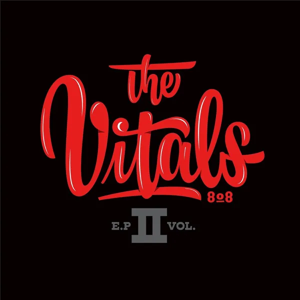 Tango — The Vitals 808