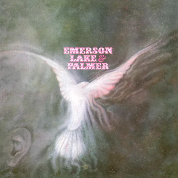 Tank (2012 Remaster) — Emerson, Lake & Palmer
