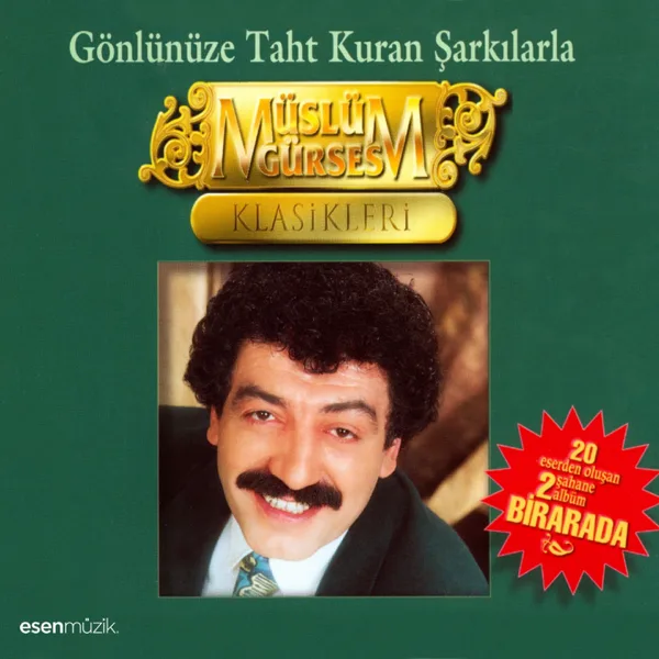 Tanrı İstemezse — Müslüm Gürses