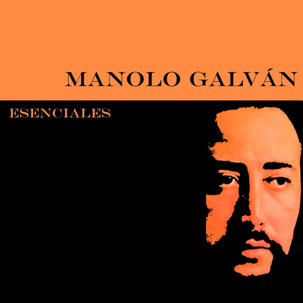Tanto Amor — Manolo Galván