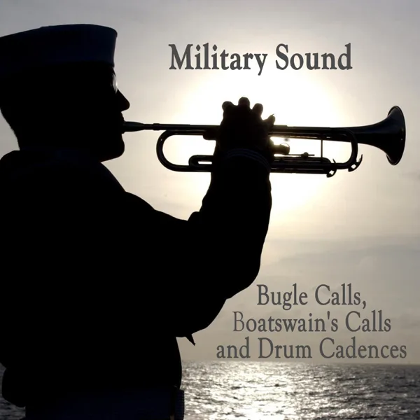 Taps (Bugle Call: Extinguish all Unauthorized Light / Completion of a Military Funeral) — US Navy Band