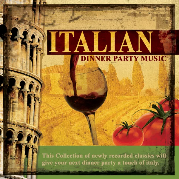 Tarantella — Mulberry Street