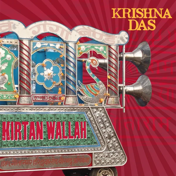Tara’s Mantra — Krishna Das
