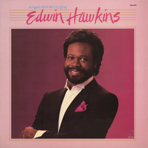 Taste and See (feat. The Music & Arts Seminar Mass Choir) — Edwin Hawkins