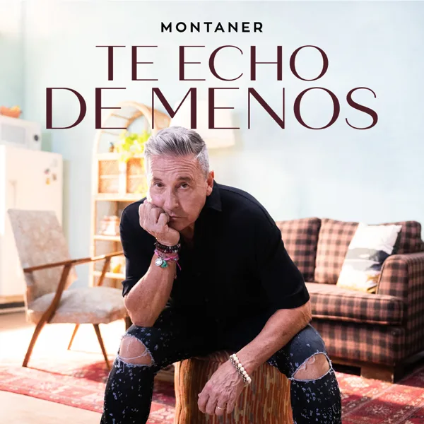 Te Echo de Menos — Ricardo Montaner