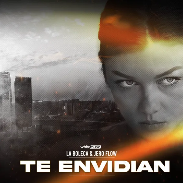 Te Envidian — La Boleca & JeroFlow