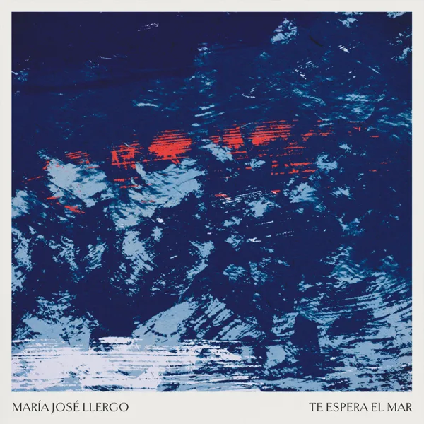 Te Espera El Mar — María José Llergo