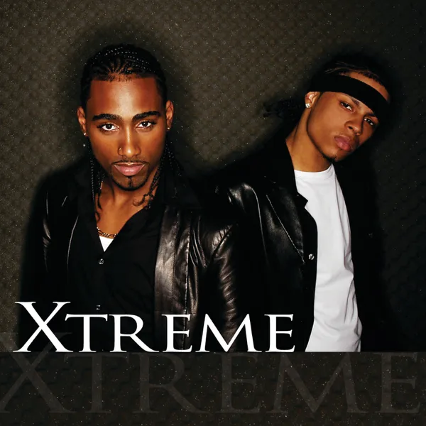 Te Extraño (Bachata Version) — Xtreme