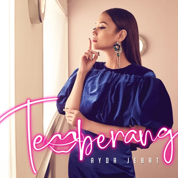 Temberang — Ayda Jebat
