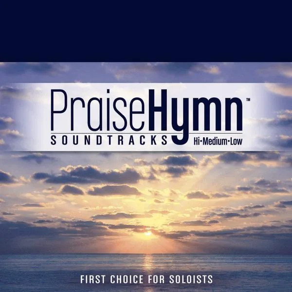 Temporary Home (High With Background Vocals) [Performance Track] — Praise Hymn