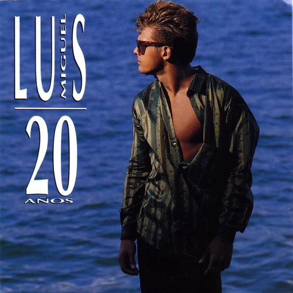 Tengo Todo Excepto a Ti — Luis Miguel