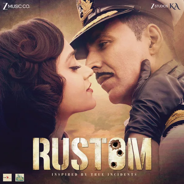 Tere Sang Yaara — Atif Aslam