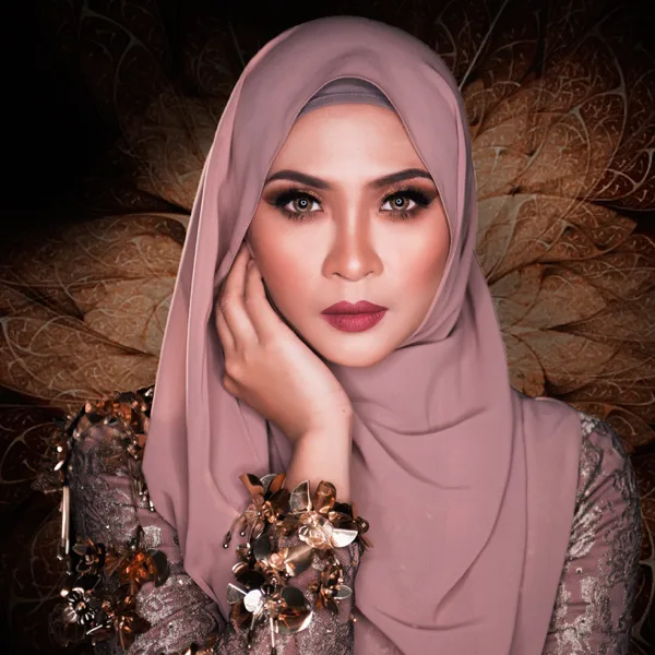 Terus Mencintai — Siti Nordiana