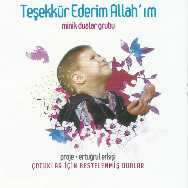 Tesbihat (2) — Aslıhan Erkişi & Emine Eslem Sevindik