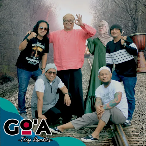 Tetap Ramadhan — GO'A