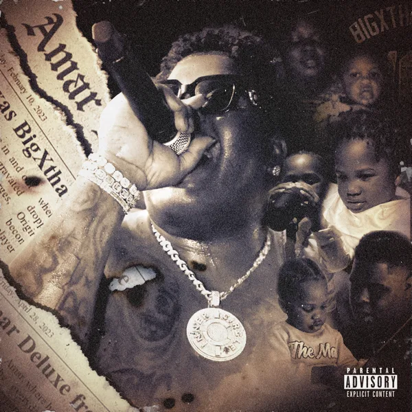 Texas — BigXthaPlug