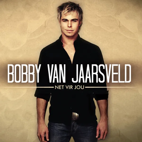 Thank You — Bobby van Jaarsveld