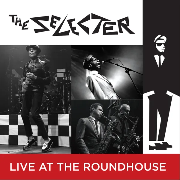 The Avengers Theme — The Selecter