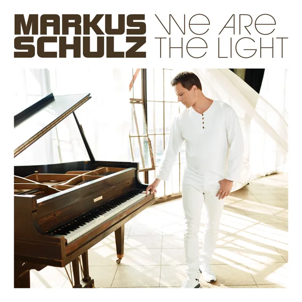 The Awakening [Transmission 2018 Theme] — Markus Schulz