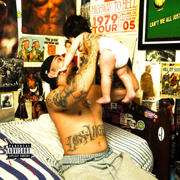 The Baby Daddy Song — Kruk One