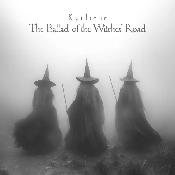 The Ballad of the Witches' Road — Karliene