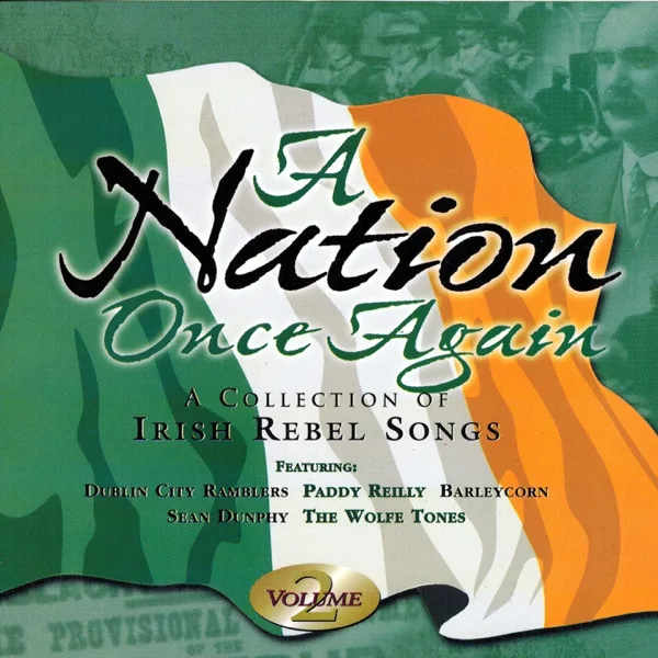 The Boys of Wexford — The Wolfe Tones
