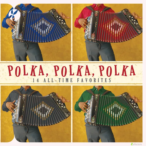 The Chicken Dance — Die-Hard Polka Band