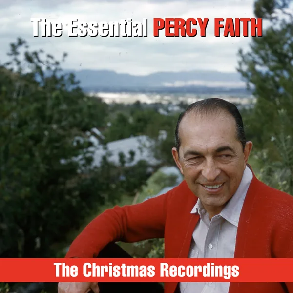 The Christmas Song (Chestnuts Roasting On an Open Fire) — Percy Faith