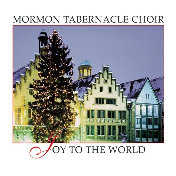 The Christmas Song (Chestnuts Roasting on an Open Fire) — The Tabernacle Choir at Temple Square, Alexander Schreiner, Richard P. Condie & Columbia Symphony Orchestra