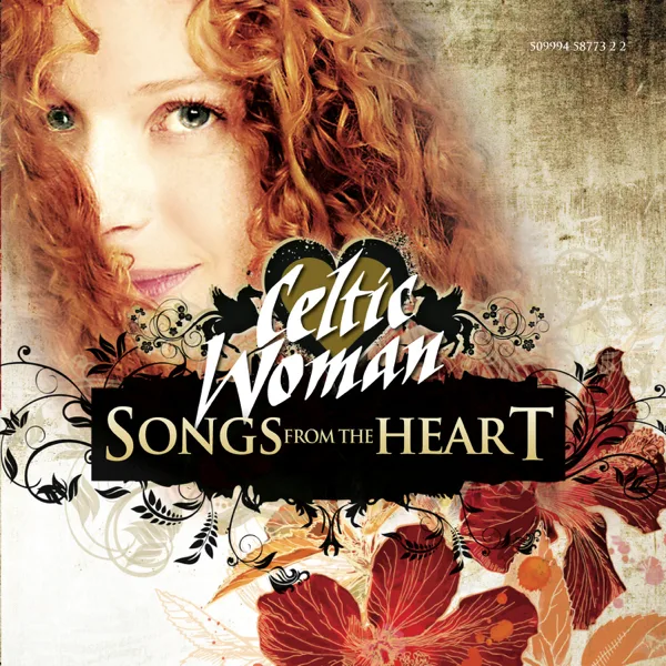 The Coast of Galiçia — Celtic Woman