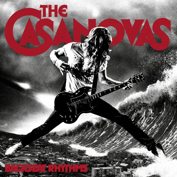 The Devil In Me — The Casanovas