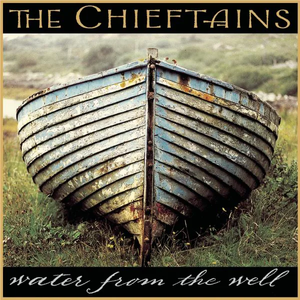The Dingle Set — The Chieftains