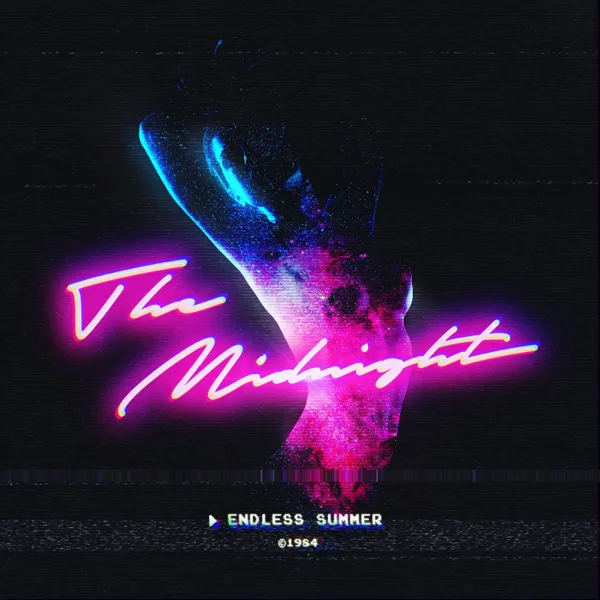 The Equaliser (Not Alone) — The Midnight