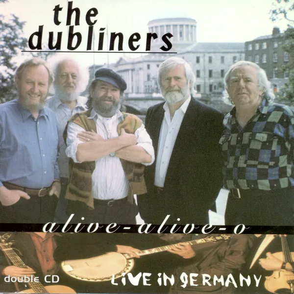 The Fields of Athenry (Live) — The Dubliners