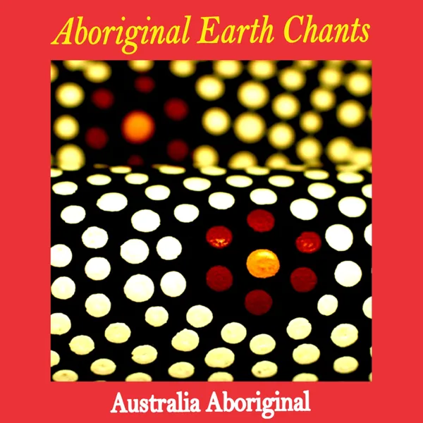 The First Kangaroo — Australia Aboriginal