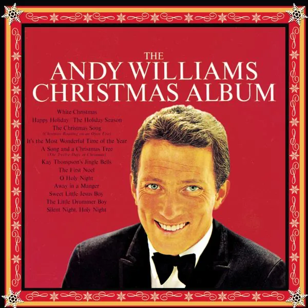 The First Noël — Andy Williams
