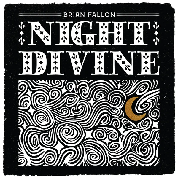 The First Noel — Brian Fallon