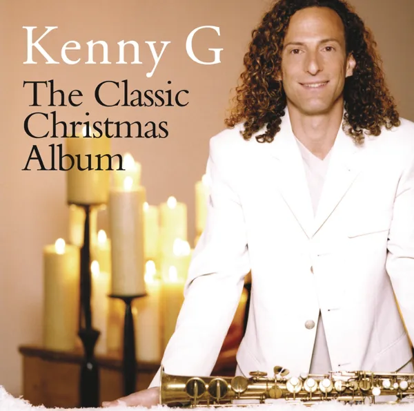 The First Noel — Kenny G