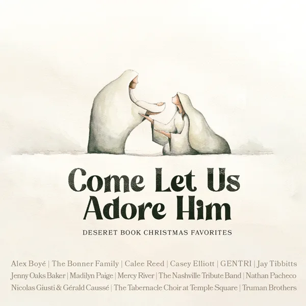 The First Noel — Truman Brothers & Madilyn Paige
