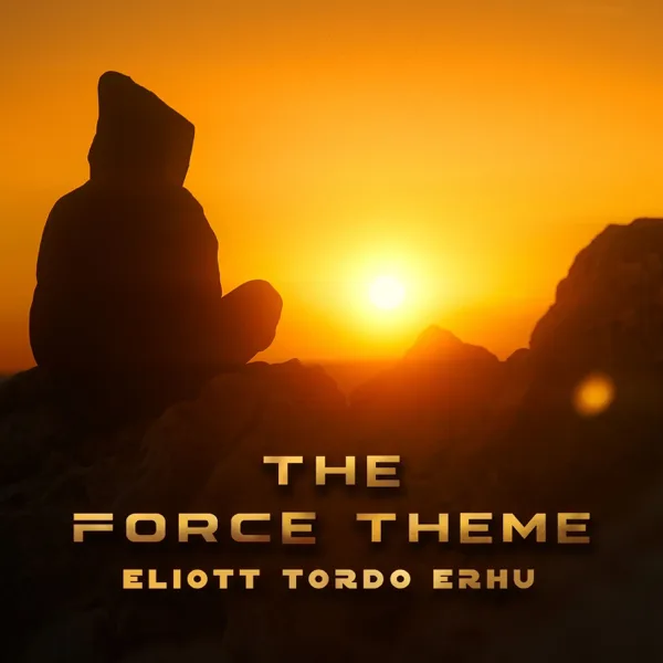 The Force Theme — Eliott Tordo Erhu