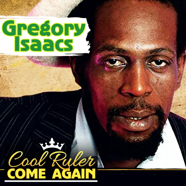 The Fugitive — Gregory Isaacs