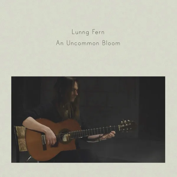 The Grail Journey — Lunng Fern