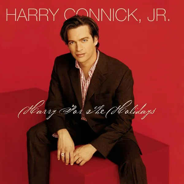 The Happy Elf — Harry Connick, Jr.