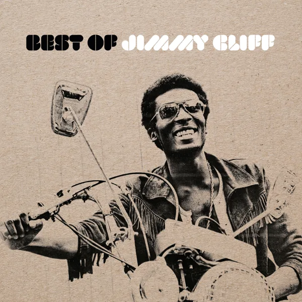 The Harder They Come (Single Version) — Jimmy Cliff