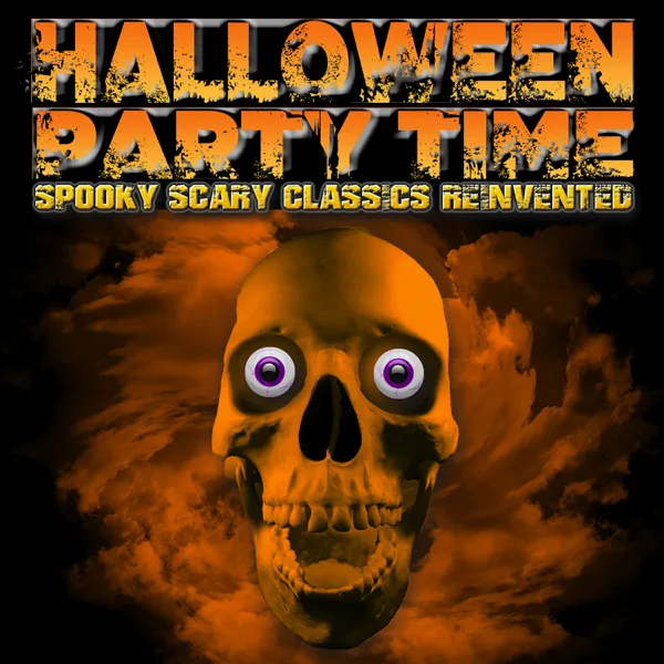 The Hearse Song (The Worms Crawl In) — Halloween Scream Team