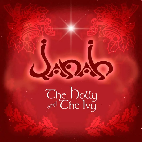 The Holy And the Ivy — Janah