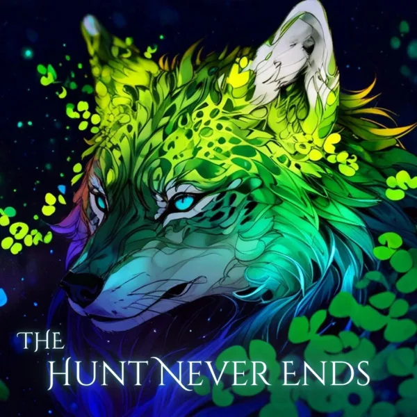 The Hunt Never Ends — EchoesOfVelandria