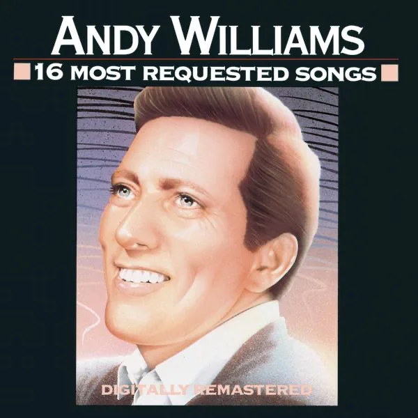 The Impossible Dream — Andy Williams